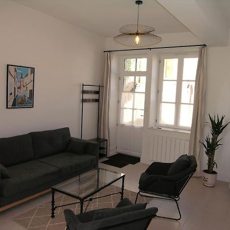 Gite L'Annexe Du Prieure Besson Extérieur photo